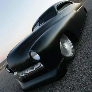 Meet your Posher, George